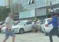 Idoso reage a tentativa de assalto e espanta ladrão