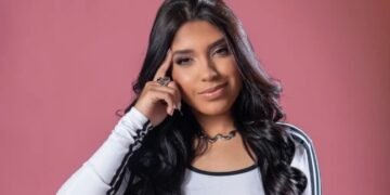 Beatriz Andrade conquista espaço na nova geração da música nordestina e emplaca sucesso com “Meu Neném”