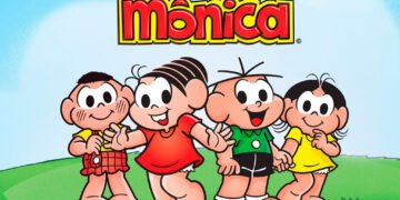 A Turma da Mônica: A História de Sua Criação e os Primeiros Passos