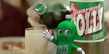 Dolly reforça tradição no mercado brasileiro com ampla linha de refrigerantes e bebidas