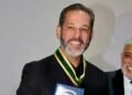 Pedro Mota é Homenageado com Título de Comendador